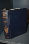 Stoke-on-Trent. Warrillow, E. J. D. - A Sociological History of the City of Stoke-on-Trent. Stoke: