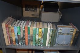 Lake District and Yorkshire Dales. Hardback miscellany. (23)