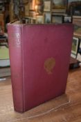 Travel. The Citizen's Atlas of the World. Bartholomew: 1947. 9th edition. (1)
