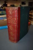 Farming & Agriculture. Youatt, W.; Burn, R. S. (ed.) - The Complete Grazier. London: 1877. 12th