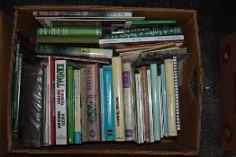Lake District and related. A carton. History and Topography, including Kendal interest. (quantity)