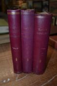 African language and Folk-Lore. Abraham, Major R. C. & Kano, Malam Mai - Dictionary of the Hausa