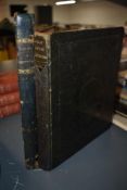 Antiquarian. Illustrated. Moule, Thomas - Great Britain Illustrated. London: Charles Tilt, 1830.