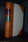 Antiquarian. Naval. Parsons, G. S. [Lieut, R.N.] - Nelsonian Reminiscences. Leaves from Memory's