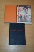 Literature. Dan Billany. Three titles: It Takes a Thief. New York: Harper & Brothers, 1940, 1st