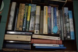 Scotland. History and Topography. A carton. (30)