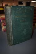 Shepherds Guide. Lamb's Shepherds' Guide for Cumberland, Westmorland and Lancashire. Penrith: