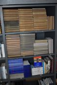 Transactions of the Cumberland and Westmorland Antiquarian and Archaeological Society. A large run