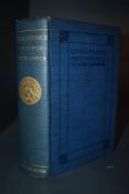 Travel. Livingstone, David - Missionary Travels and Researches in South Africa. London: John Murray,