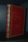 Antiquarian. Heraldry. Porny, Mark Anthony - The Elements of Heraldry. London: For J Newbery,