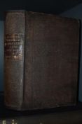 Antiquarian. Railways. Ellerby & Cheetham's Manchester District Railway Time Table. [1850-1853]. A