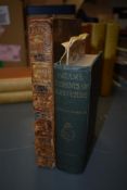 Farming & Agriculture. Ainsworth-Davis, J. R. - Elements of Agriculture. 1919. 10th edition. With;