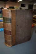 Farming & Agriculture. Stephens, Henry (ed.) - The Book of Farm Implements & Machines. Edinburgh: