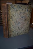 Poultry. [Cassell] - The Illustrated Book of Poultry. No title page or date. Circa 1880's. With
