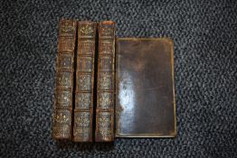 Antiquarian. Cervantes; Shelton, Thomas (trans.) - The History of the Valorous and Witty Knight-