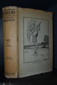 Illustrated. The Works of Francis Rabelais, &c. London: The Navarre Society. 1931. Illustrated by W.