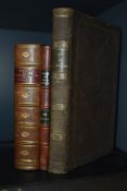 Antiquarian Biography. Three titles; A Journal of the Life, Gospel Labours, and Christian