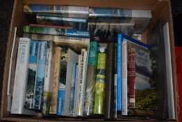 Lake District and related. A carton. History and Topography interest. (28)