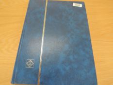 GB 1985-97 COLLECTION OF MNH COMMEORATIVES BY SETS, LOOKS COMPLETE 32 page stockbook with collection