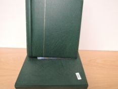 GB 2005-6 COMPLETE COMMEMORATIVE COLLECTION MNH IN LUXURY LIGHTHOUSE ALBUM + ODD DEFINS Lighthouse