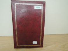 ALBUM OF 70+ IRISH POSTCARDS, VARIOUS SUBJECTS AND LOCATIONS Album with in the region of 70 or so