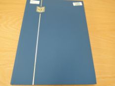GB & COMMONWEALTH GVI ONWARDS, MINT AND USED COLLECTION FILLING 16 PAGE STOCKBOOK A bit random in