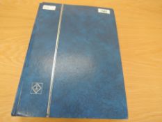 AUSTRALIA & NEW ZEALAND - MINT & USED COLLECTION IN 64 PAGE STOCKBOOK, ALL ERAS 64 page stockbook