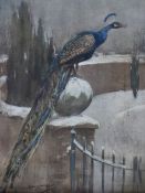 After George Denholm Armour OBE (1864-1949), coloured prints, Sixteen prints of hunting and animal