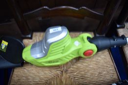 A G Tech hedge trimmer (long reach)