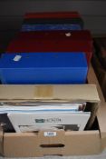 A large quantity of theatre programmes, by the Newcastle Theatre Royal, Michael Flatley 'Lord of The