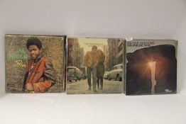 A lot of twenty five albums - the majority VG and above with most being better - rock , pop , soul
