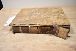 Antiquarian. Canones et decreta sacrosancti oecumenici et generalis concilii tridentini sub Paulo
