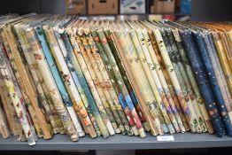 A collection of Seventy The Daily Expresss The Rupert Books, 1948 x2, 1950 x2, 1951 x2, 1952 x2,