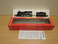 A Hornby 00 gauge R2019 4-6-0 Great Western Saint Patrick 2927 Loco & Tender, boxed and appears as