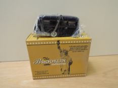 A Brooklin Models The Brooklin Collection 1:43 scale die-cast, BRK 80 1937 Pierce-Arrow
