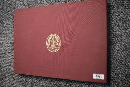 Travel. Italy. Torino E Dintorni. 1986. In slipcase. (1)