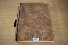 Antiquarian. Canones et decreta sacrosancti oecumenici et generalis concilii tridentini sub Paulo