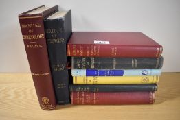 Medical History. Women's Health. Includes, gynaecology, etc. (8)