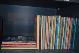 Motoring. Haynes Profile publications. Majority hardback. (37)
