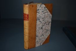 Antiquarian. Travel. Bulkeley, John & Cummins, John - A Voyage to the South-Seas, in the Years
