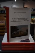 Historical Reference. Jennifer S. Holt (ed.) - List and Index Society, Special Series Volumes 47-50: