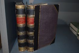 Antiquarian. Illustrated Edition of the Select Works of John Bunyan. London: The London Printing and