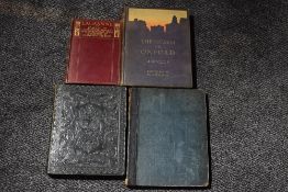 Antiquarian. Illustrated. Moule, Thomas - Great Britain Illustrated. London: Charles Tilt, 1830.