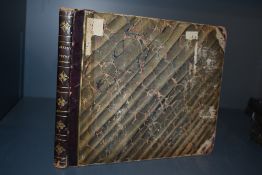 Antiquarian. Lake District. GREEN, William. Views of the Lakes. A bound collection of plates without