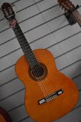 A modern Valencia Spanish classical guitar (new shop stock)