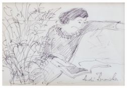 ANDRE BRASILIER (1929)