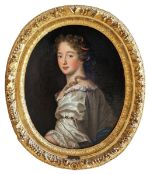 PIERRE II MIGNARD (1640-1725), ATTRIBUE