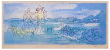 JACQUES VILLON (1875-1963)