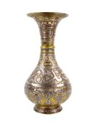 MAMELOUK REVIVAL, DAMAS, 1910