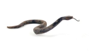 LE SERPENT